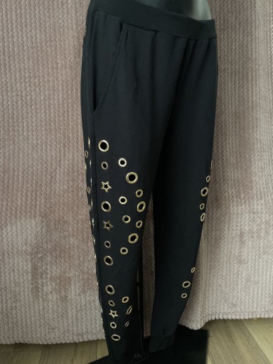 Zdjęcie oferty: Dresy ze zdobieniami Philipp Plein M