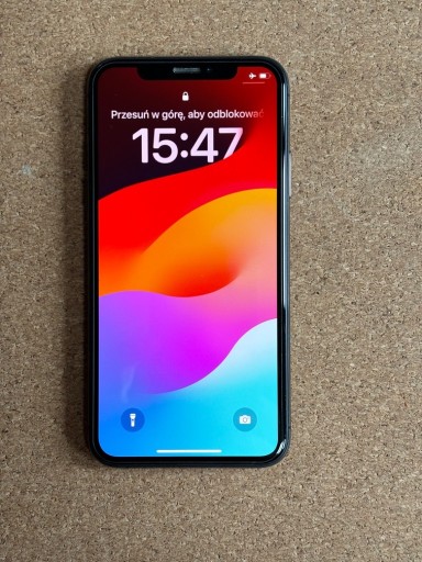 Zdjęcie oferty: Apple Iphone XS 256 GB