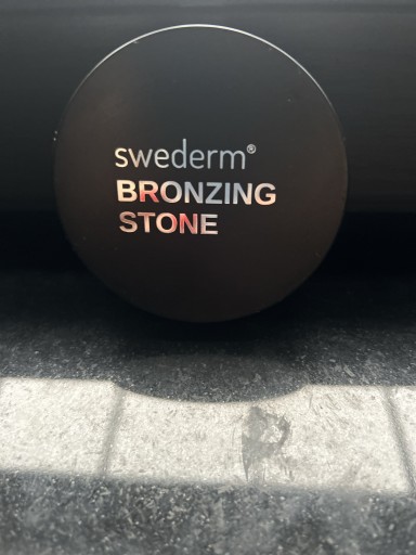 Zdjęcie oferty: Swederm Bronzing  stone