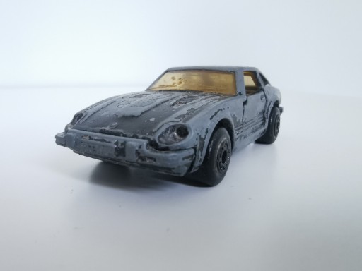 Zdjęcie oferty: Matchbox Resorak Datsun 280ZX 2+2 1982 Unikat 