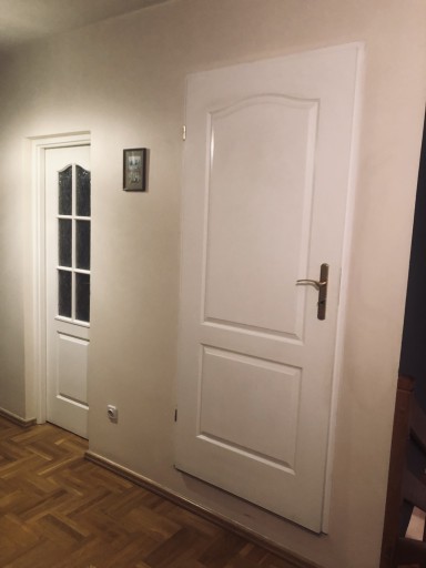 Zdjęcie oferty: Drzwi wewnętrzne z ościeżnicami
