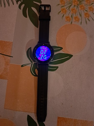 Zdjęcie oferty: Smartwatch realme watch s