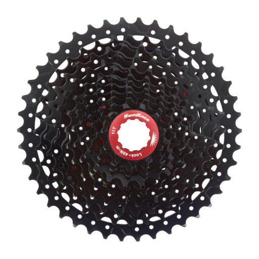 Zdjęcie oferty: Kaseta Sunrace MX8 46T | 11 rzędów