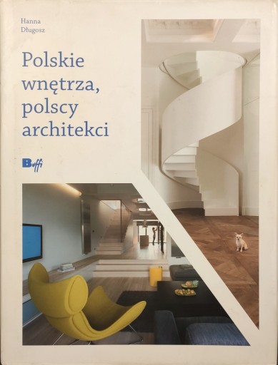 Zdjęcie oferty: Polskie wnętrza polscy architekci - Długosz
