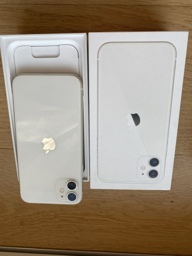 Zdjęcie oferty: iPhone 11 używany 