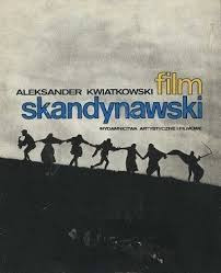 Zdjęcie oferty:  FILM SKANDYNAWSKI - A.KWIATKOWSKI