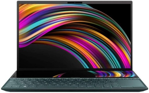 Zdjęcie oferty: SPRZEDAM ASUS ZenBook UX481F