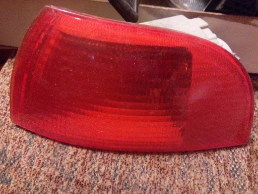 Zdjęcie oferty: lampa lewa przednia kierunkowskazu Fiat Punto
