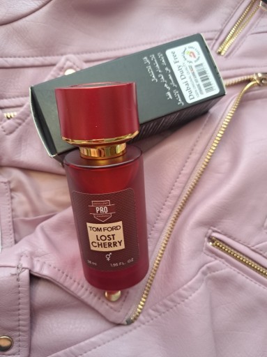 Zdjęcie oferty: Tom Ford Lost Chery 58ml