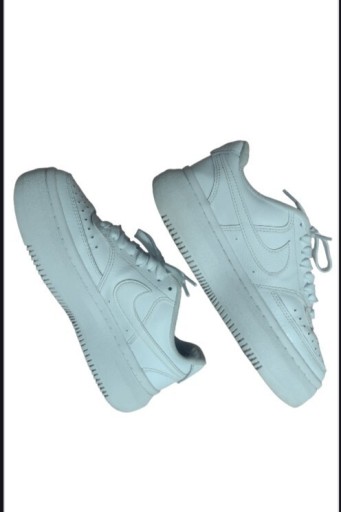 Zdjęcie oferty: Nike court vision Alta ltr