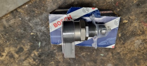 Zdjęcie oferty: Regulator Ciśnienia paliwa BOSCH 0281002507