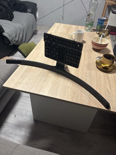 Zdjęcie oferty: Podstawa noga stopa od lg 43UK6500/6750 ITP.