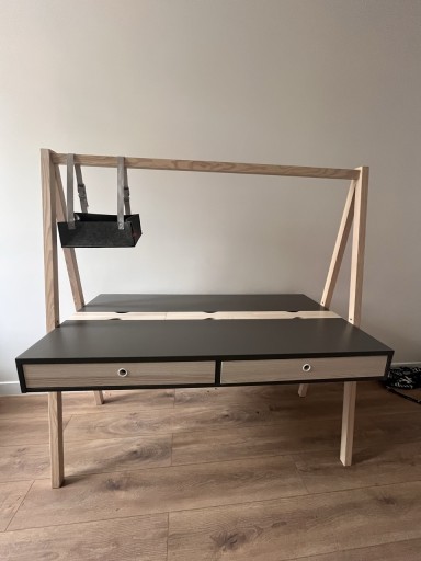 Zdjęcie oferty: Biurko Vox Young stan bardzo dobry