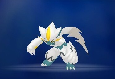 Zdjęcie oferty: ShinyZeraora Home/sword