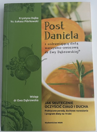 Zdjęcie oferty: Posta Daniela , Krystyna Dajka, ks.Ł.Piórkowski
