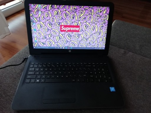 Zdjęcie oferty: Sprzedam Laptop HP250 G4-8GB RAM-SSD+HDD