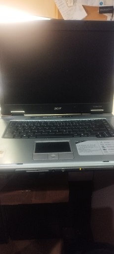 Zdjęcie oferty: Sprzedam Laptopa Acer TravelMate 2410