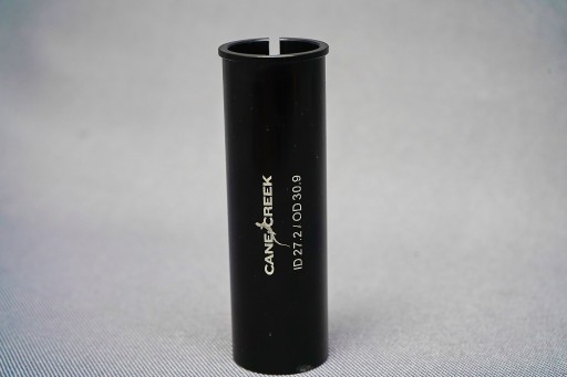 Zdjęcie oferty: Tuleja redukcyjna CANE CREEK 27.2mm - 30.9mm