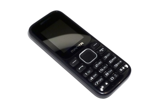 Zdjęcie oferty: Telefon Manta TEL 1711 Dual Sim