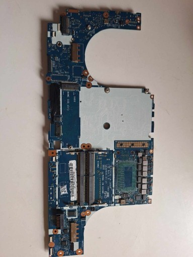 Zdjęcie oferty: Płyta główna  HP ZBook Fury 15 G7 na części
