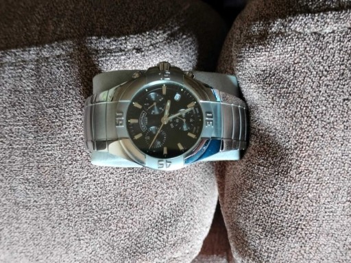 Zdjęcie oferty: Sprzedam zegarek męski Certina G 10