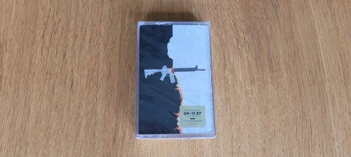 Zdjęcie oferty: Peja Slums Attack - AR-15 EP