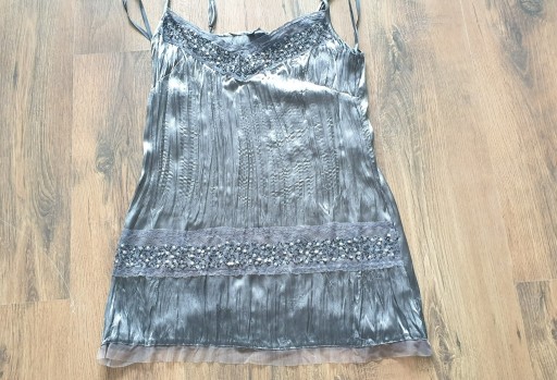 Zdjęcie oferty: Damski top / koszulka na ramiączka Dorothy Perkins