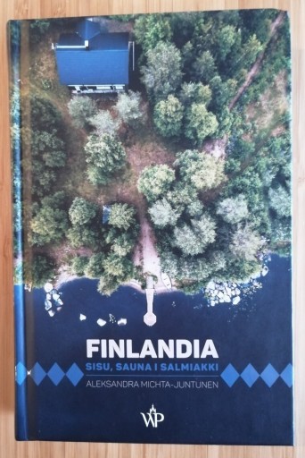 Zdjęcie oferty: Anna Michta-Juntunen - Finlandia