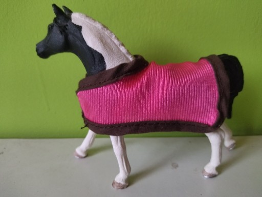 Zdjęcie oferty: Schleich CollectA derka B7