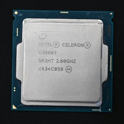 Zdjęcie oferty: Procesor Intel Celeron G3900T 