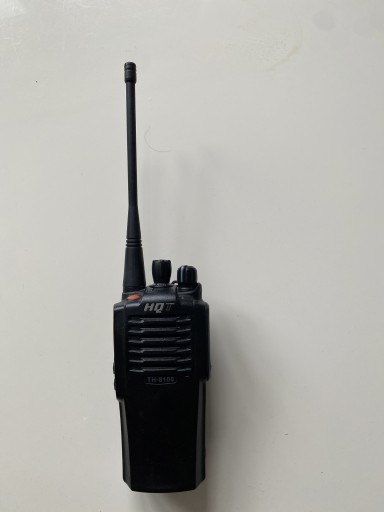 Zdjęcie oferty: Radiotelefon HQT TH810