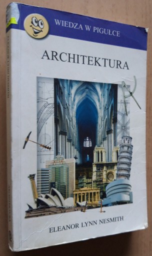 Zdjęcie oferty: Architektura – Eleanor Lynn Nesmith 