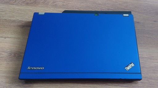 Zdjęcie oferty: Laptop Lenovo Thinkpad x230 Core i5 8 GB/SSD 256GB