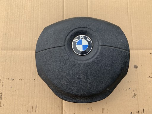 Zdjęcie oferty: Poduszka AIRBAG kierownicy BMW E39 E36 M-Pakiet