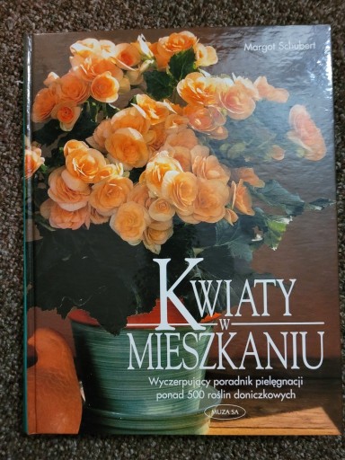 Zdjęcie oferty: Kwiaty w mieszkaniu