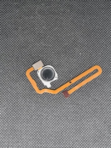 Zdjęcie oferty: CZYTNIK LINI PAPILARNYCH + TAŚMA HUAWEI P SMART 2019 (POT- LX3) ORYGINAŁ