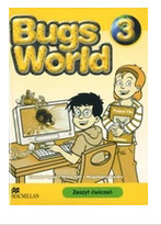 Zdjęcie oferty: Bugs World 3 Książka nauczyciela TB
