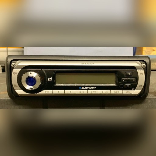 Zdjęcie oferty: Blaupunkt MP27 Rimini 