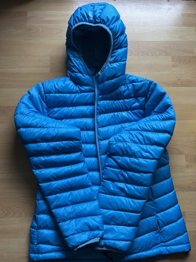 Zdjęcie oferty: Kurtka puchowa Trevolution Down Jacket r. XL