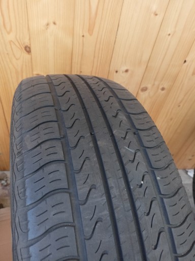 Zdjęcie oferty: Opona Matador Conquerra 2 225/65r17 pojedyncza