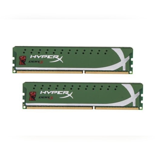 Zdjęcie oferty: Kingston HyperX 1600 MHZ 8GB | KHX16LC10K2/16X