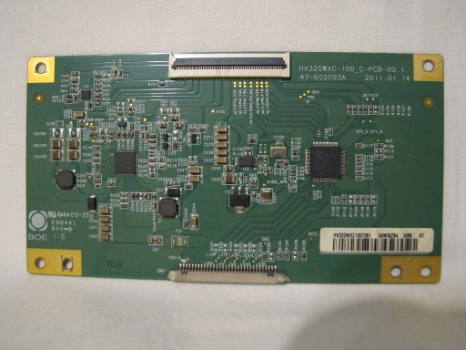 Zdjęcie oferty: Orion LCD T32-d  T-con HV320WXC-100_C-PCB-X0.1 