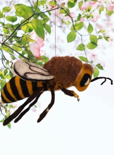 Zdjęcie oferty: Pszczoła Zofia- figurka kolekcjonerska