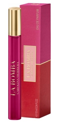 Zdjęcie oferty: La Bomba Carolina Herrera 10 ml EDP