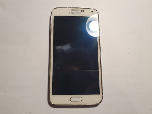 Zdjęcie oferty: Samsung Galaxy S5 SM-G900F
