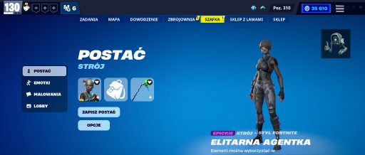 Zdjęcie oferty: Konto Fortnite + Ratowanie Świata 35 600 v-dolców