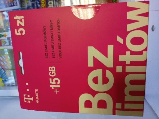 Zdjęcie oferty: Złoty numer 694 661 991 T-Mobile Łatwy numer