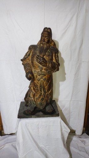 Zdjęcie oferty: Stara Figurka z Pełnego Drewna ANTYK,Rzeźba,AKT,