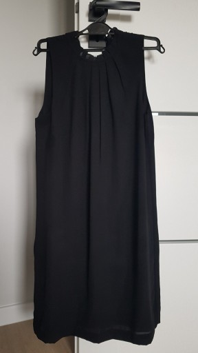 Zdjęcie oferty: Sukienka mala czarna H&M rozm. 36