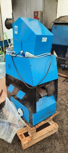 Zdjęcie oferty: Maszyna (separator) do recyklingu kabli BS-S05